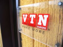 Exclusive Dealer VTN Europe