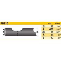 CUI PICON ATLAS COPCO PB210