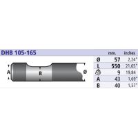 CUI PICON DEHACO DHB105-165