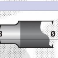 CUI PICON FURUKAWA F19 / KF19