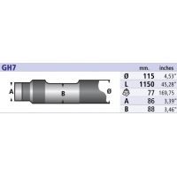 CUI PICON NPK E202 / GH1