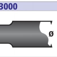 CUI PICON INDECO  HP-UP3000 / MES3000