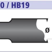 CUI PICON INDECO HP1500 / MES1500 / HB19