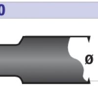 CUI PICON INDECO HP1500 / MES1500 / HB19