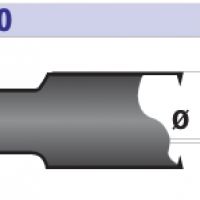 CUI PICON INDECO HP9000 / MES8500