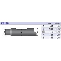 CUI PICON KOMAC KG150