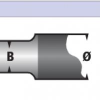 CUI PICON MONTABERT BRV55 / V55