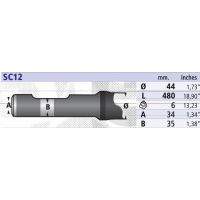 CUI PICON MONTABERT BRH125