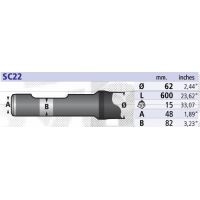 CUI PICON MONTABERT SC22