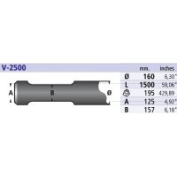 CUI PICON MONTABERT BRH501