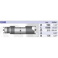 CUI PICON NPK H3XA Blue Line