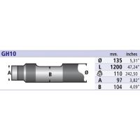 CUI PICON NPK GH10