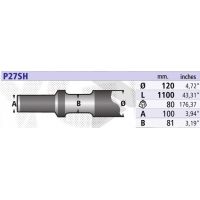 CUI PICON PROMOVE P27SH